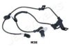 JAPANPARTS ABS-H38 Sensor, wheel speed